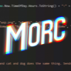 Morc's picture